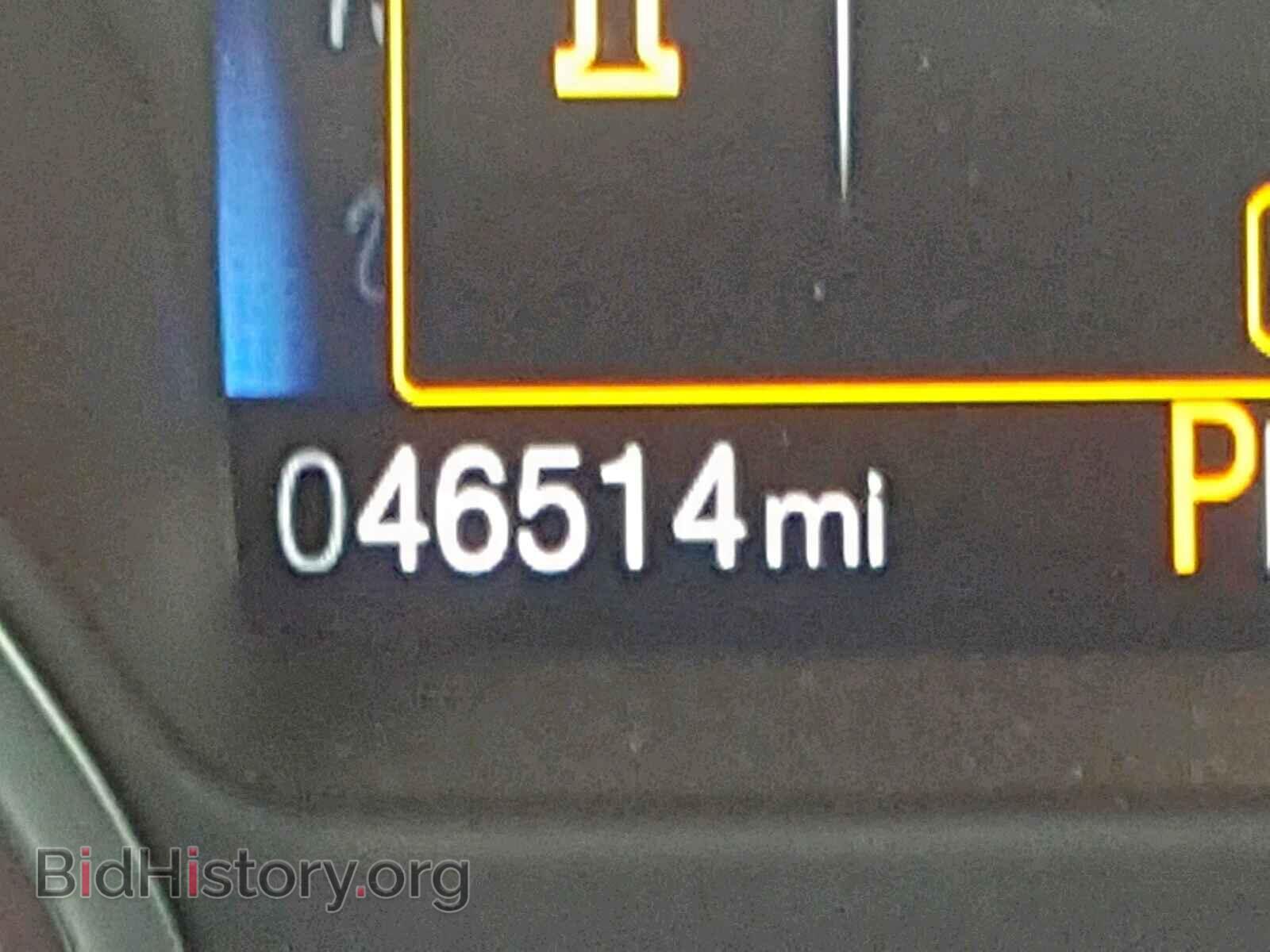 2015 FORD FOCUS SE - VIN: 1FADP3K28FL288795 - Фото 8