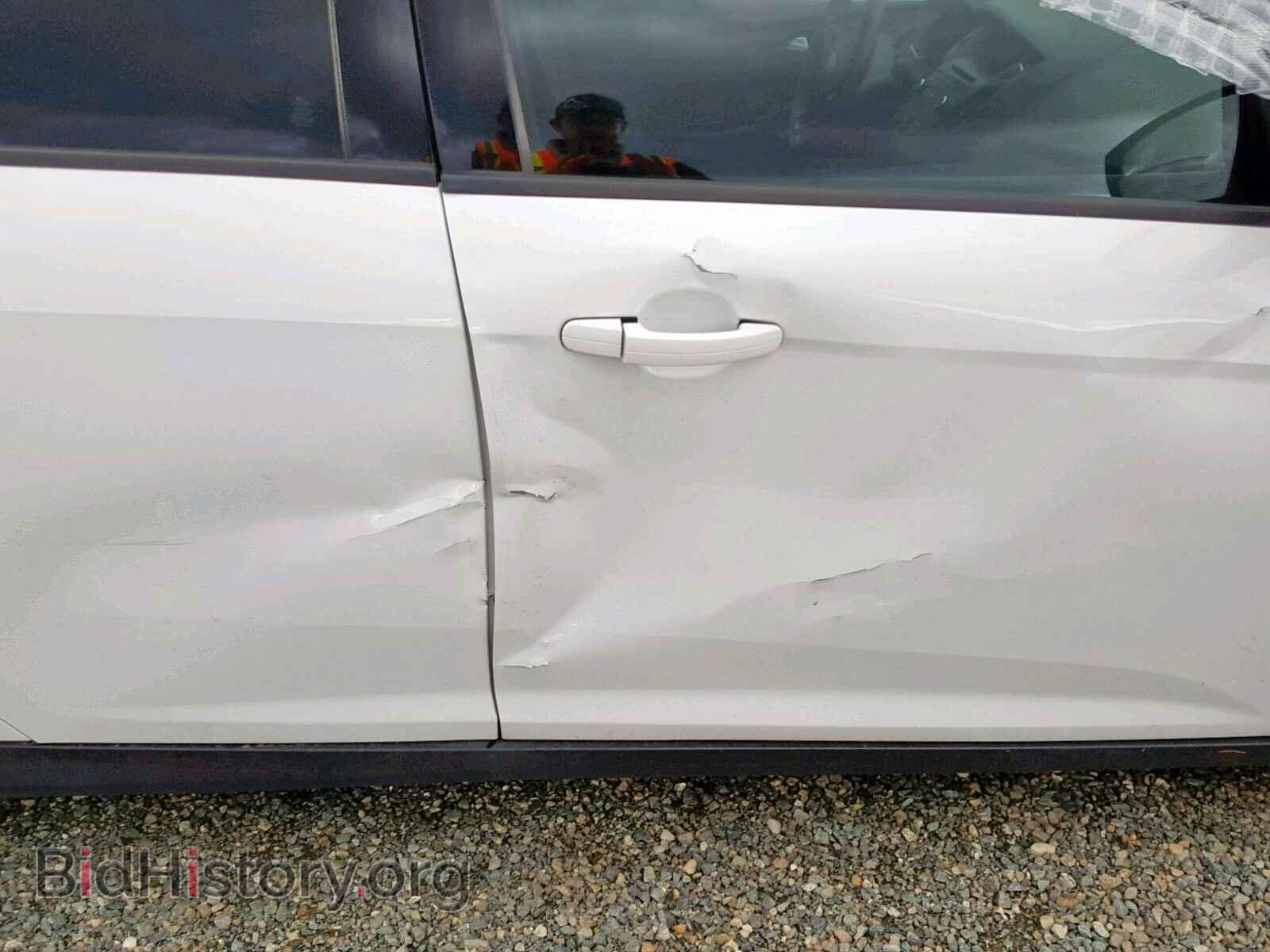 2015 FORD FOCUS SE - VIN: 1FADP3K28FL288795 - Фото 9