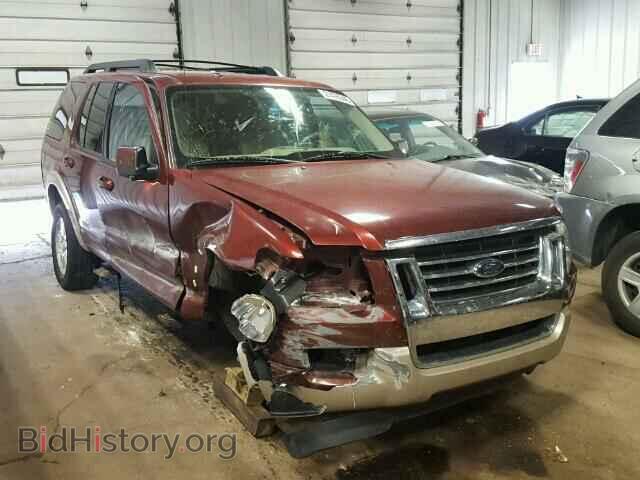 Photo 1FMEU7EE6AUA20413 - FORD EXPLORER 2010