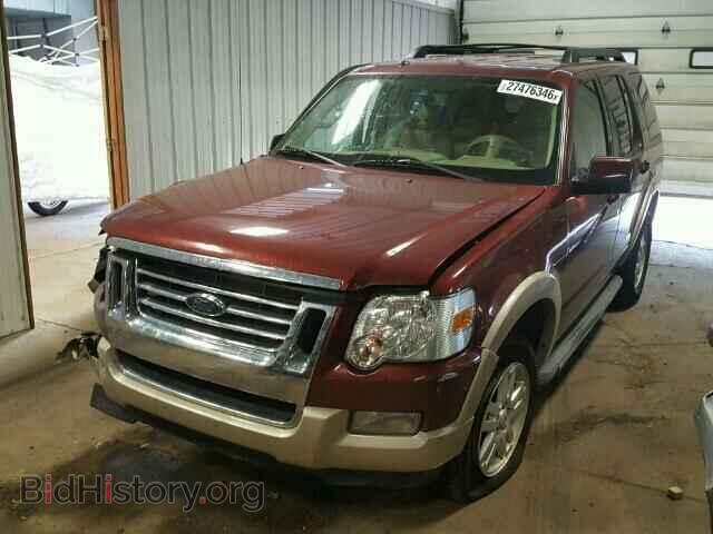 2010 FORD EXPLORER - VIN: 1FMEU7EE6AUA20413 - Фото 2