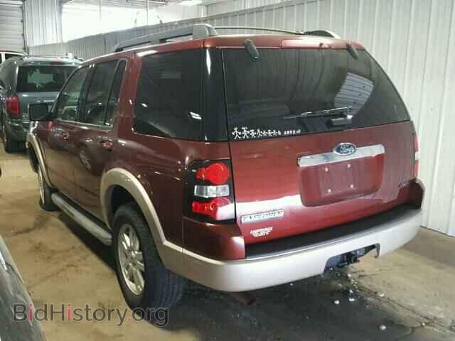 2010 FORD EXPLORER - VIN: 1FMEU7EE6AUA20413 - Фото 3