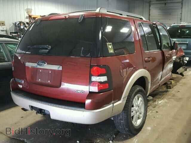 2010 FORD EXPLORER - VIN: 1FMEU7EE6AUA20413 - Фото 4