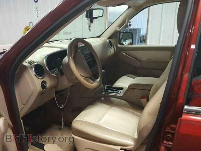 2010 FORD EXPLORER - VIN: 1FMEU7EE6AUA20413 - Фото 5