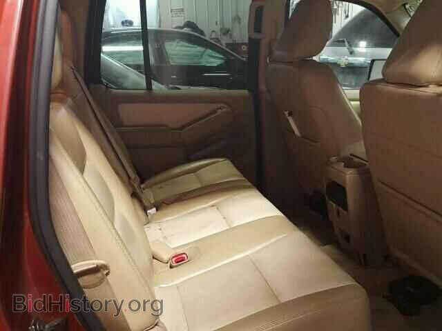 2010 FORD EXPLORER - VIN: 1FMEU7EE6AUA20413 - Фото 6