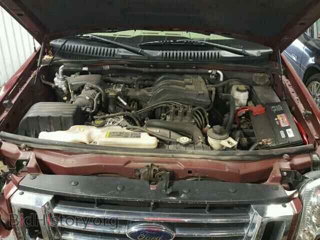2010 FORD EXPLORER - VIN: 1FMEU7EE6AUA20413 - Фото 7