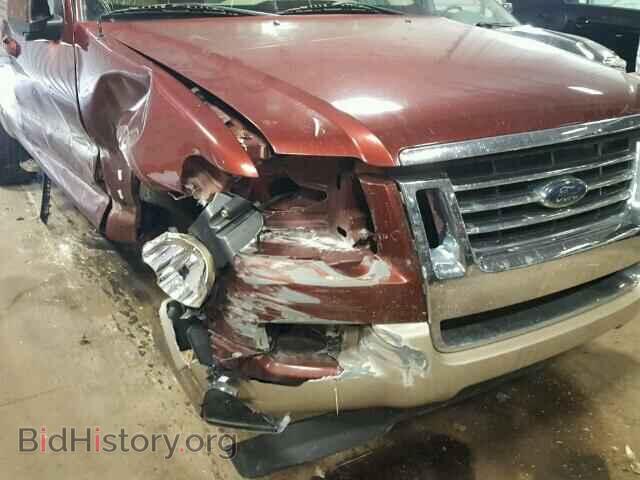 2010 FORD EXPLORER - VIN: 1FMEU7EE6AUA20413 - Фото 10
