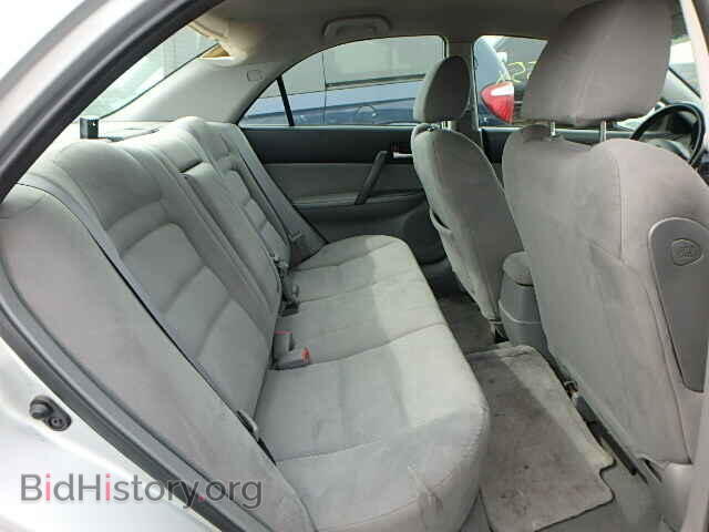 2007 MAZDA 6 - VIN: 1YVHP80D075M14032 - Photo 6