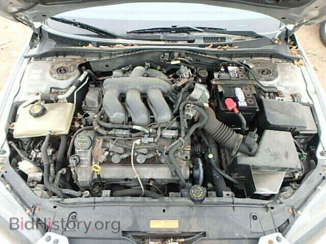 2007 MAZDA 6 - VIN: 1YVHP80D075M14032 - Photo 7