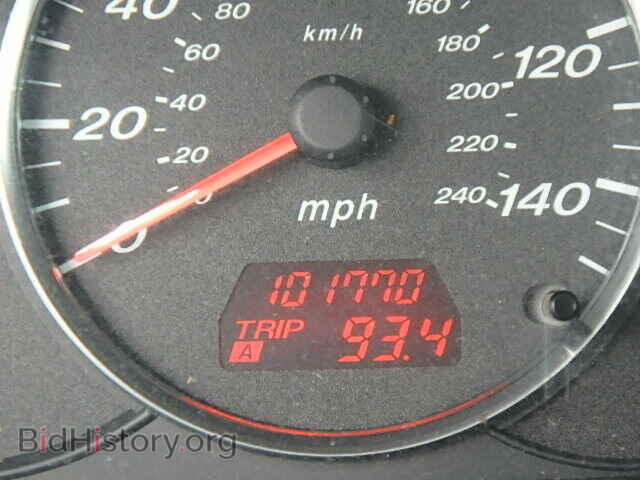 2007 MAZDA 6 - VIN: 1YVHP80D075M14032 - Photo 8