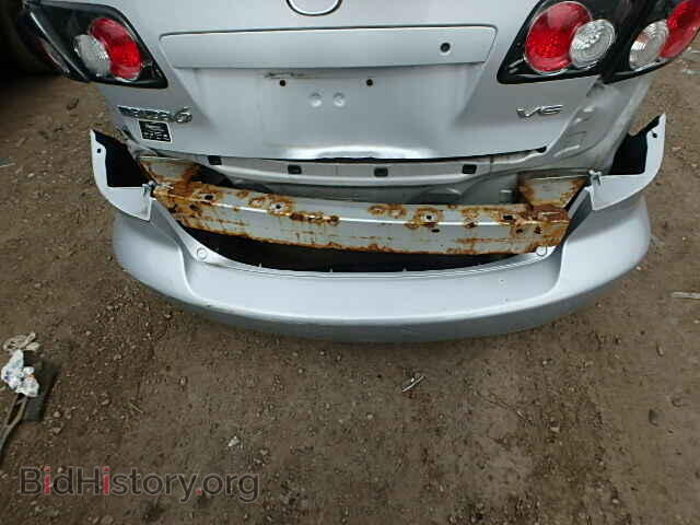 2007 MAZDA 6 - VIN: 1YVHP80D075M14032 - Photo 10