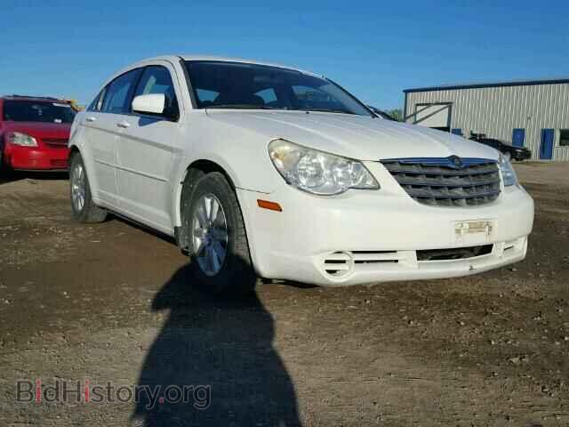 Photo 1C3LC46R97N534455 - CHRYSLER SEBRING 2007