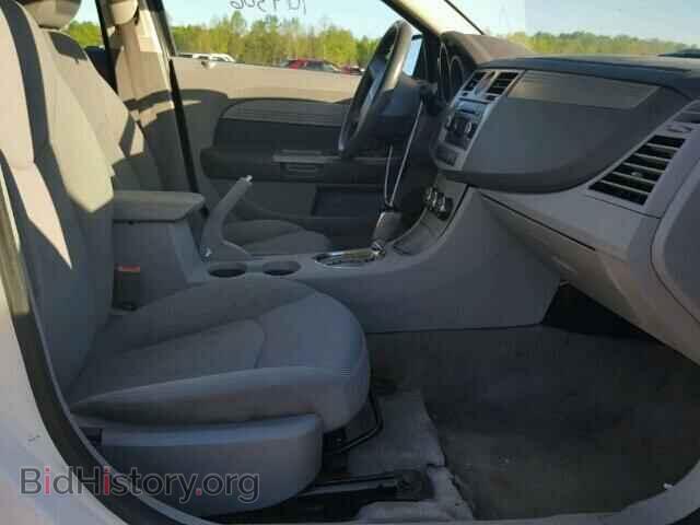 2007 CHRYSLER SEBRING - VIN: 1C3LC46R97N534455 - Фото 5