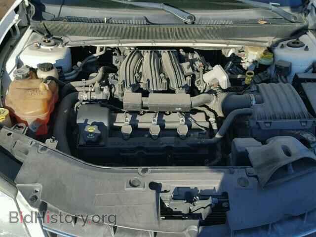 2007 CHRYSLER SEBRING - VIN: 1C3LC46R97N534455 - Фото 7