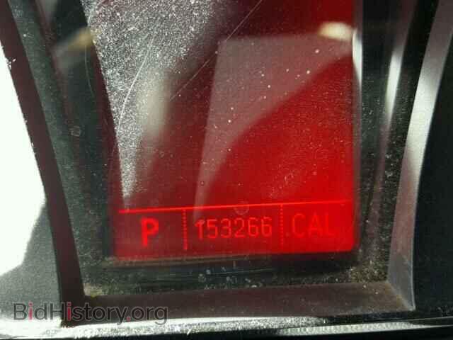 2010 GMC TERRAIN - VIN: 2CTALDEWXA6366562 - Фото 8