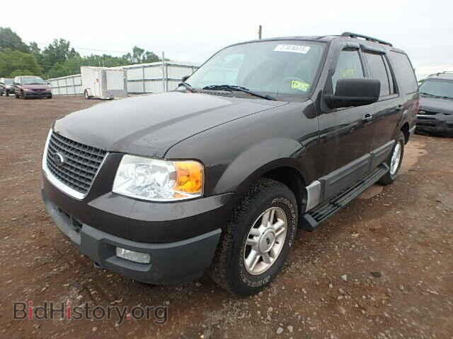 2005 FORD EXPEDITION - VIN: 1FMFU16565LA67064 - Фото 2