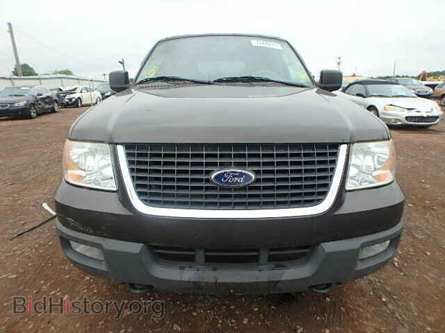 2005 FORD EXPEDITION - VIN: 1FMFU16565LA67064 - Фото 9