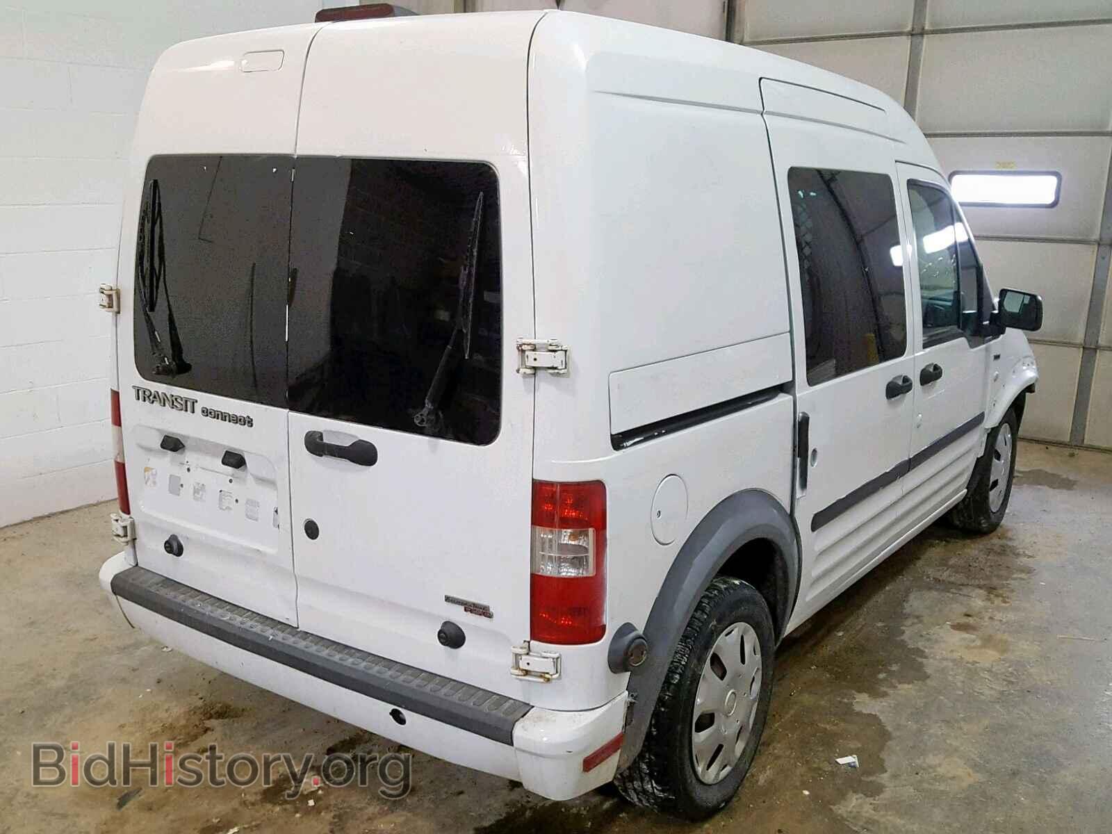 2012 FORD TRANSIT CO - VIN: NM0LS6BN7CT099032 - Фото 4