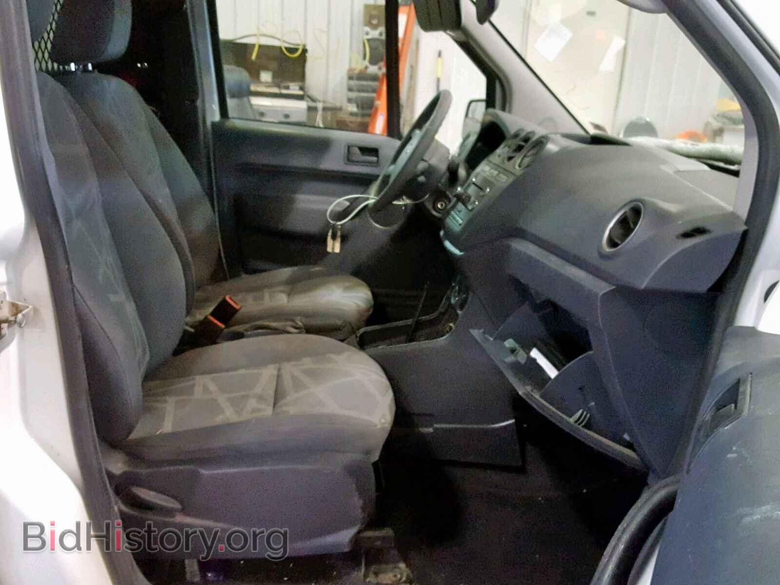 2012 FORD TRANSIT CO - VIN: NM0LS6BN7CT099032 - Фото 5