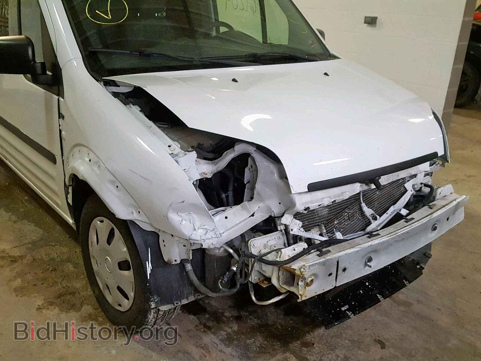 2012 FORD TRANSIT CO - VIN: NM0LS6BN7CT099032 - Фото 9