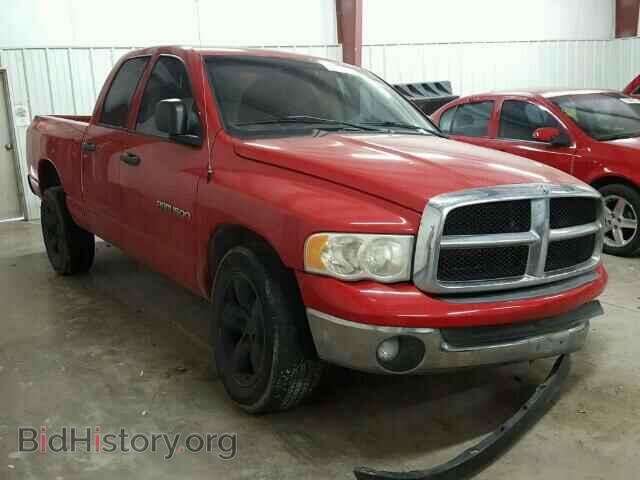 Фотография 1D7HA18N34S659793 - DODGE RAM 1500 2004