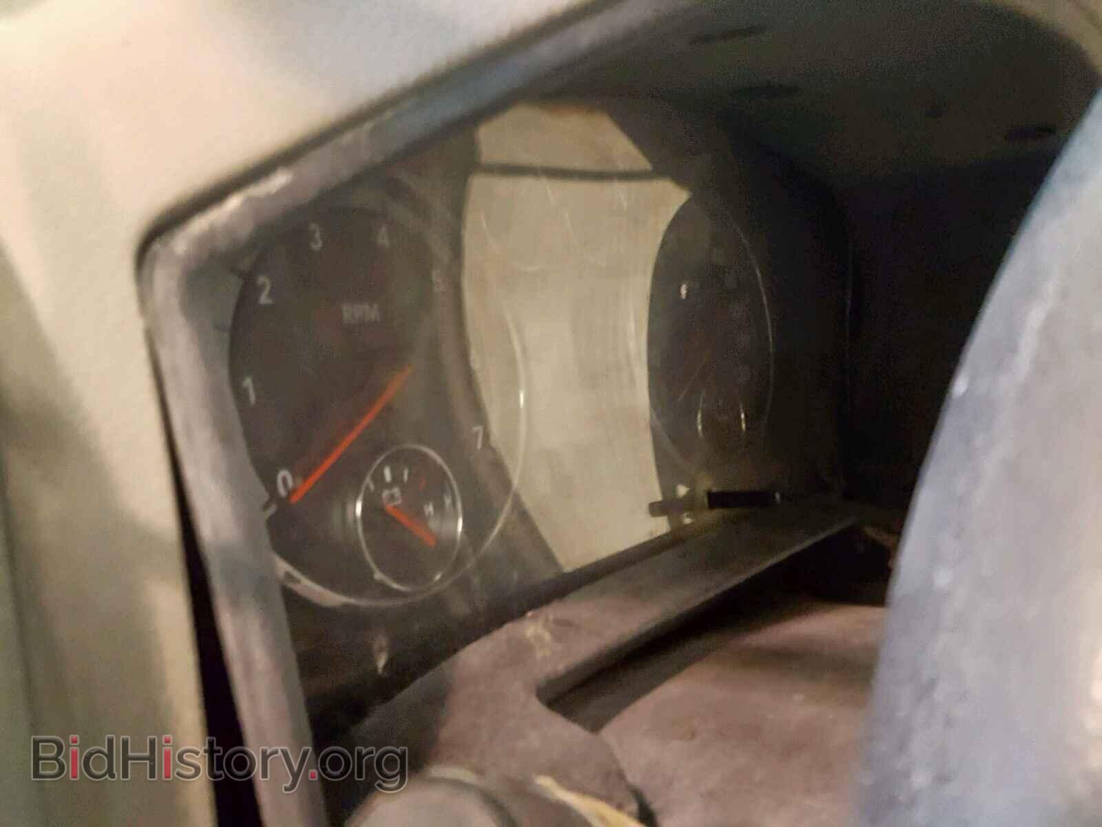 2012 DODGE RAM 2500 - VIN: 3C6TD5CT0CG170130 - Фото 8