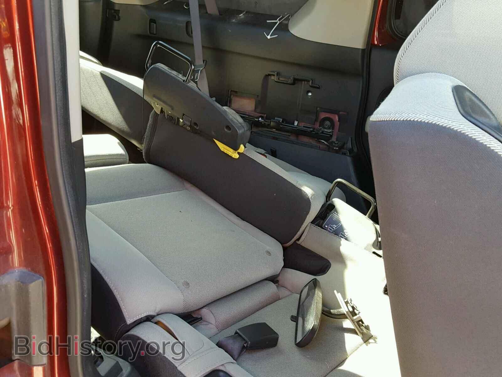 2007 HONDA ELEMENT - VIN: 5J6YH28707L016131 - Фото 6