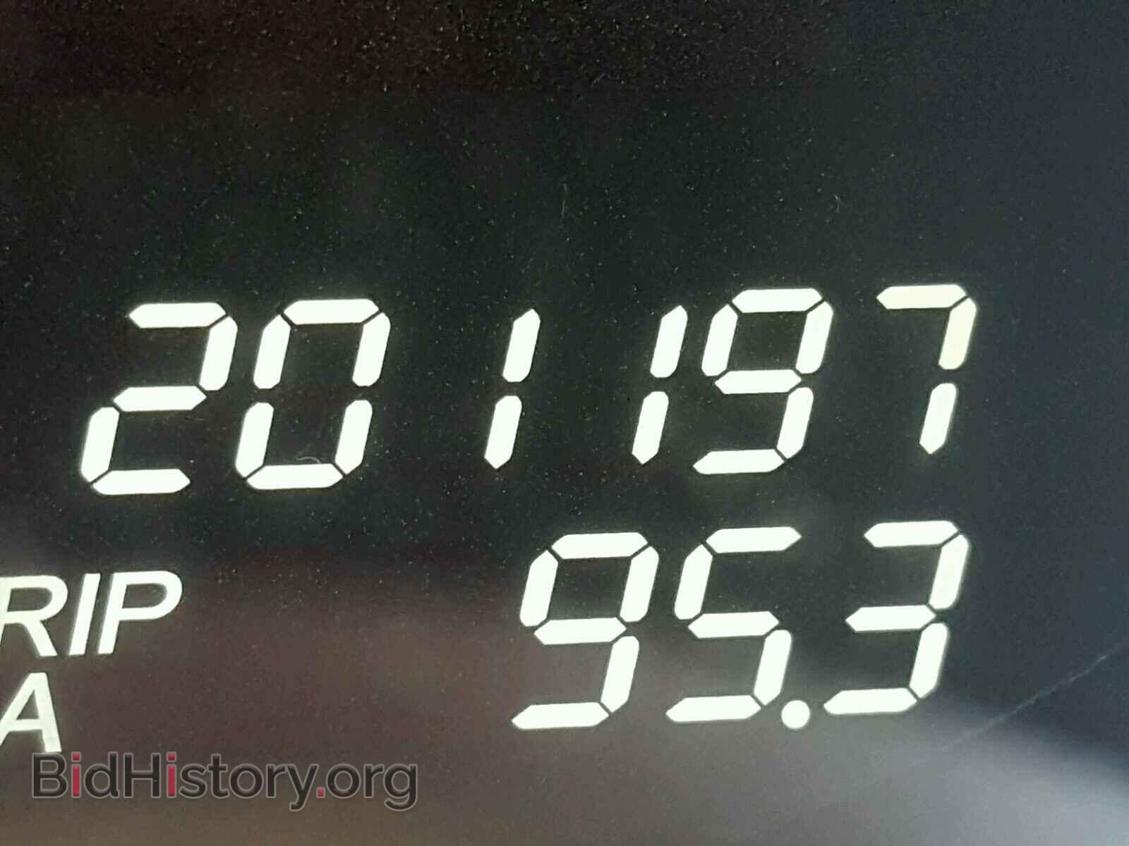 2007 HONDA ELEMENT - VIN: 5J6YH28707L016131 - Фото 8