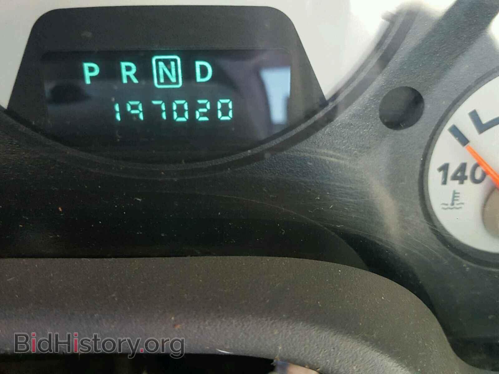 2008 DODGE RAM 3500 - VIN: 3D7MX49A58G129848 - Фото 8