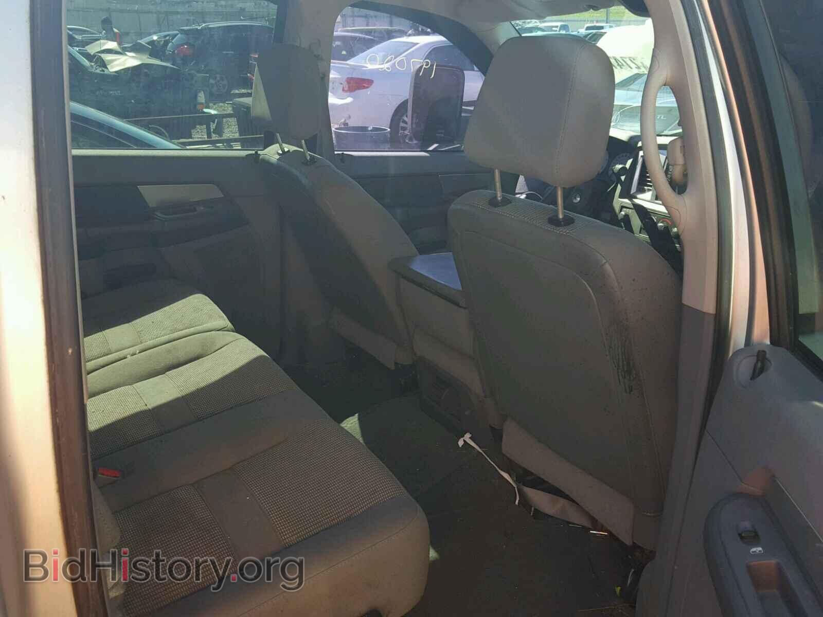 2008 DODGE RAM 3500 - VIN: 3D7MX49A58G129848 - Фото 9