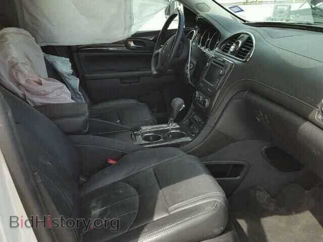 2015 BUICK ENCLAVE - VIN: 5GAKRBKD7FJ329700 - Фото 5