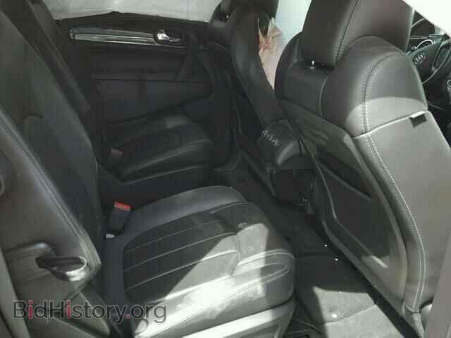 2015 BUICK ENCLAVE - VIN: 5GAKRBKD7FJ329700 - Фото 6