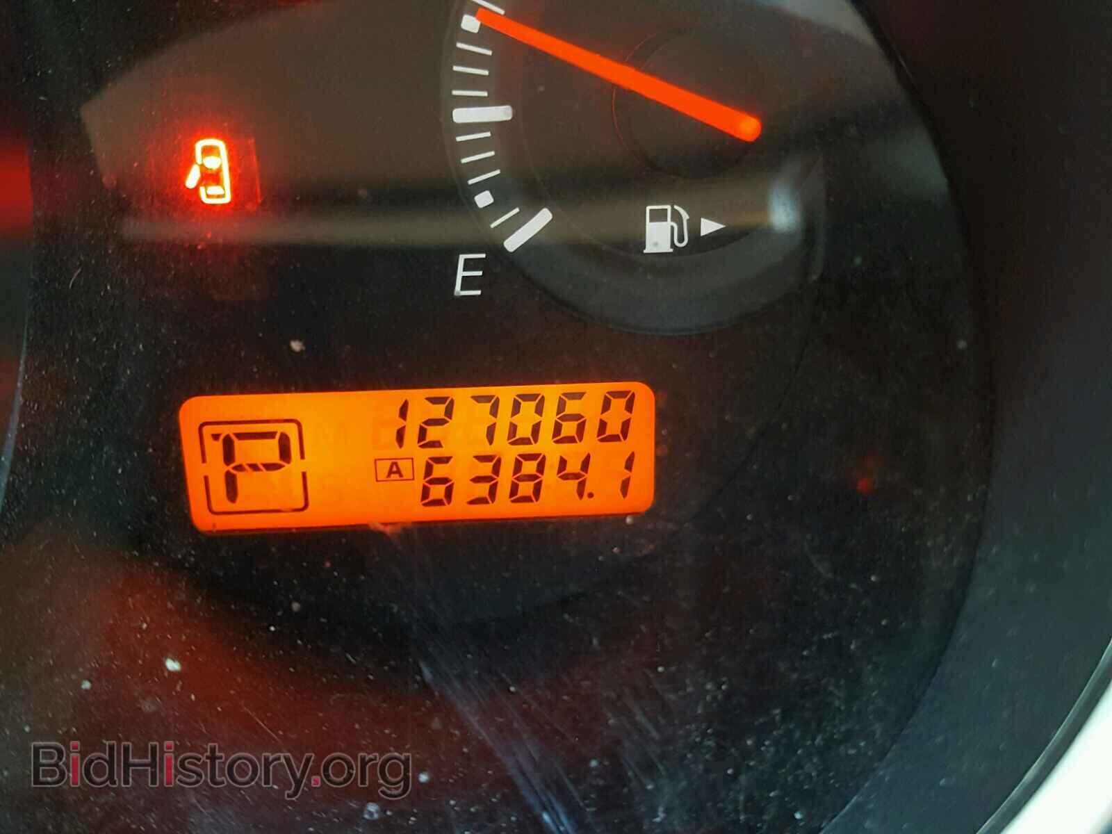 2011 NISSAN VERSA - VIN: 3N1BC1CP6BL461159 - Фото 8