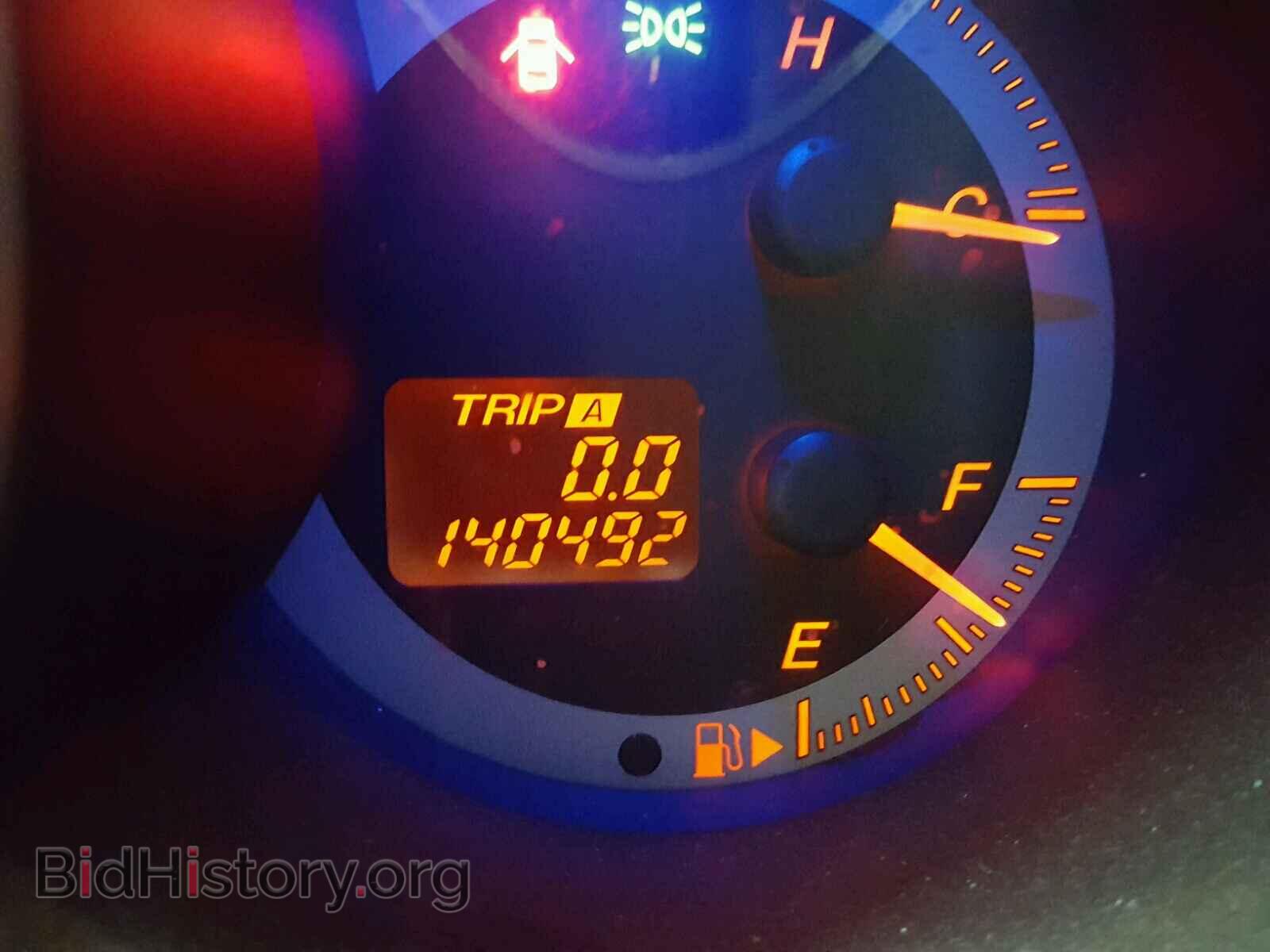 2006 MAZDA 3 S - VIN: JM1BK324561527197 - Фото 8