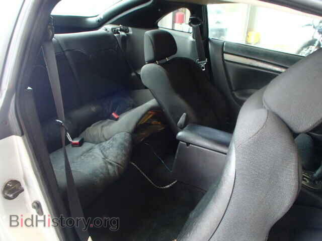 2003 MITSUBISHI ECLIPSE - VIN: 4A3AC44G03E035832 - Photo 6