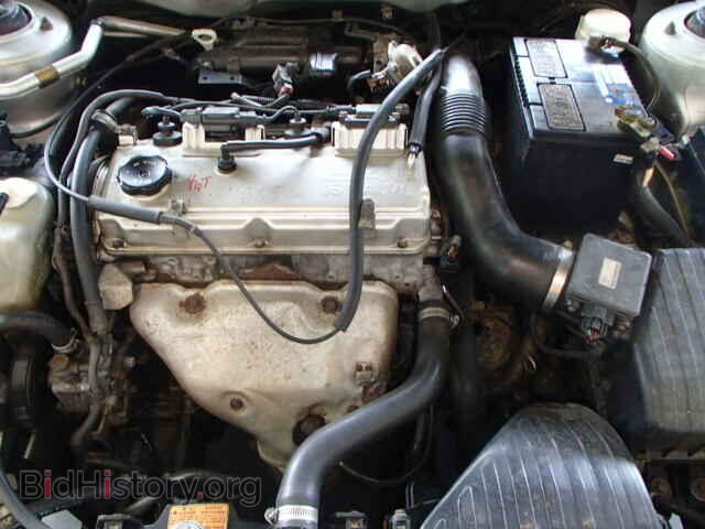 2003 MITSUBISHI ECLIPSE - VIN: 4A3AC44G03E035832 - Photo 7