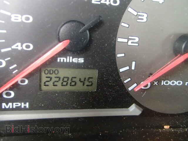 2003 MITSUBISHI ECLIPSE - VIN: 4A3AC44G03E035832 - Photo 8