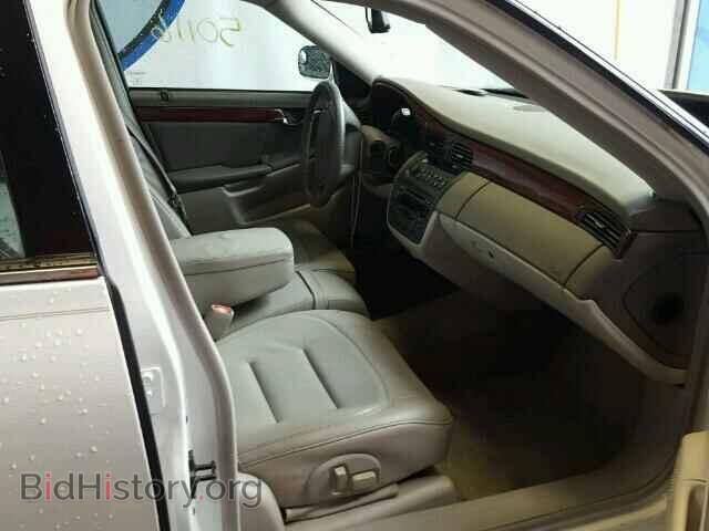 2002 CADILLAC DEVILLE - VIN: 1G6KD54Y92U218169 - Фото 5
