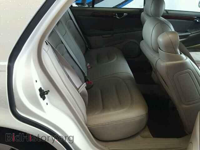 2002 CADILLAC DEVILLE - VIN: 1G6KD54Y92U218169 - Фото 6