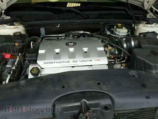 2002 CADILLAC DEVILLE - VIN: 1G6KD54Y92U218169 - Фото 7