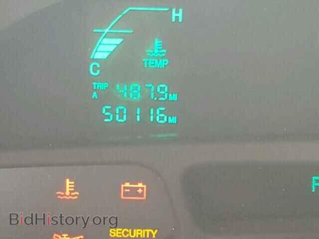 2002 CADILLAC DEVILLE - VIN: 1G6KD54Y92U218169 - Фото 8