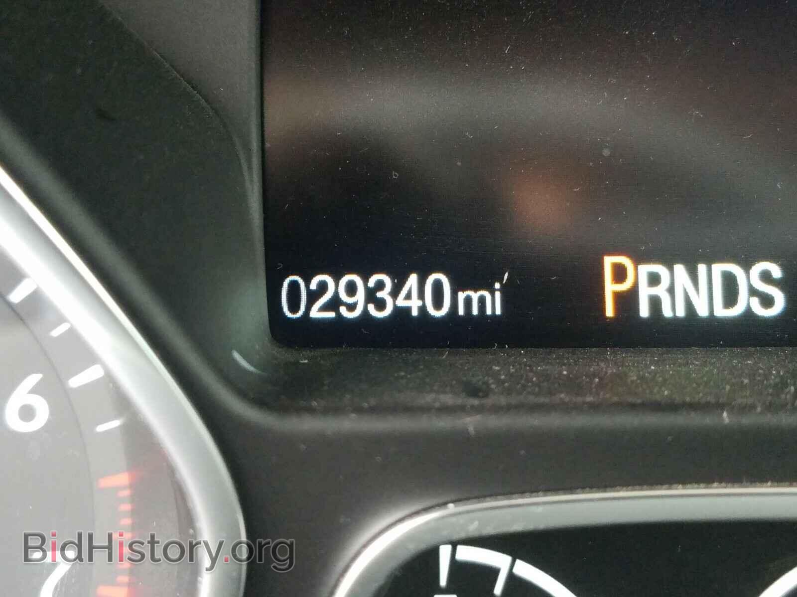 2017 FORD FOCUS - VIN: 1FADP3FE1HL258495 - Photo 8