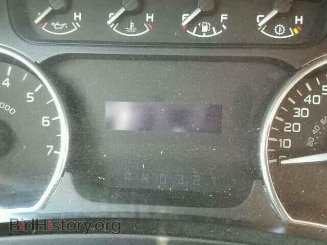 2011 FORD F150 - VIN: 1FTFW1CF1BKD22507 - Фото 8