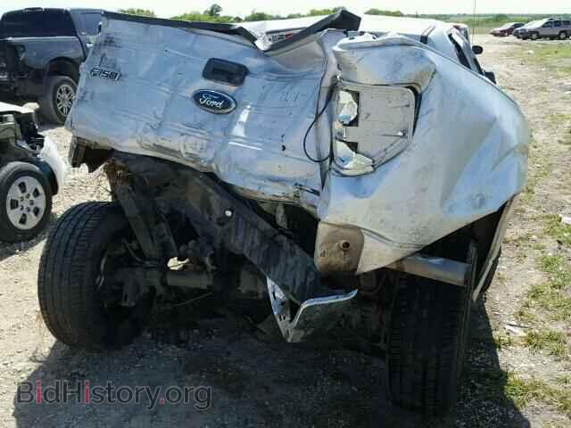 2011 FORD F150 - VIN: 1FTFW1CF1BKD22507 - Фото 10