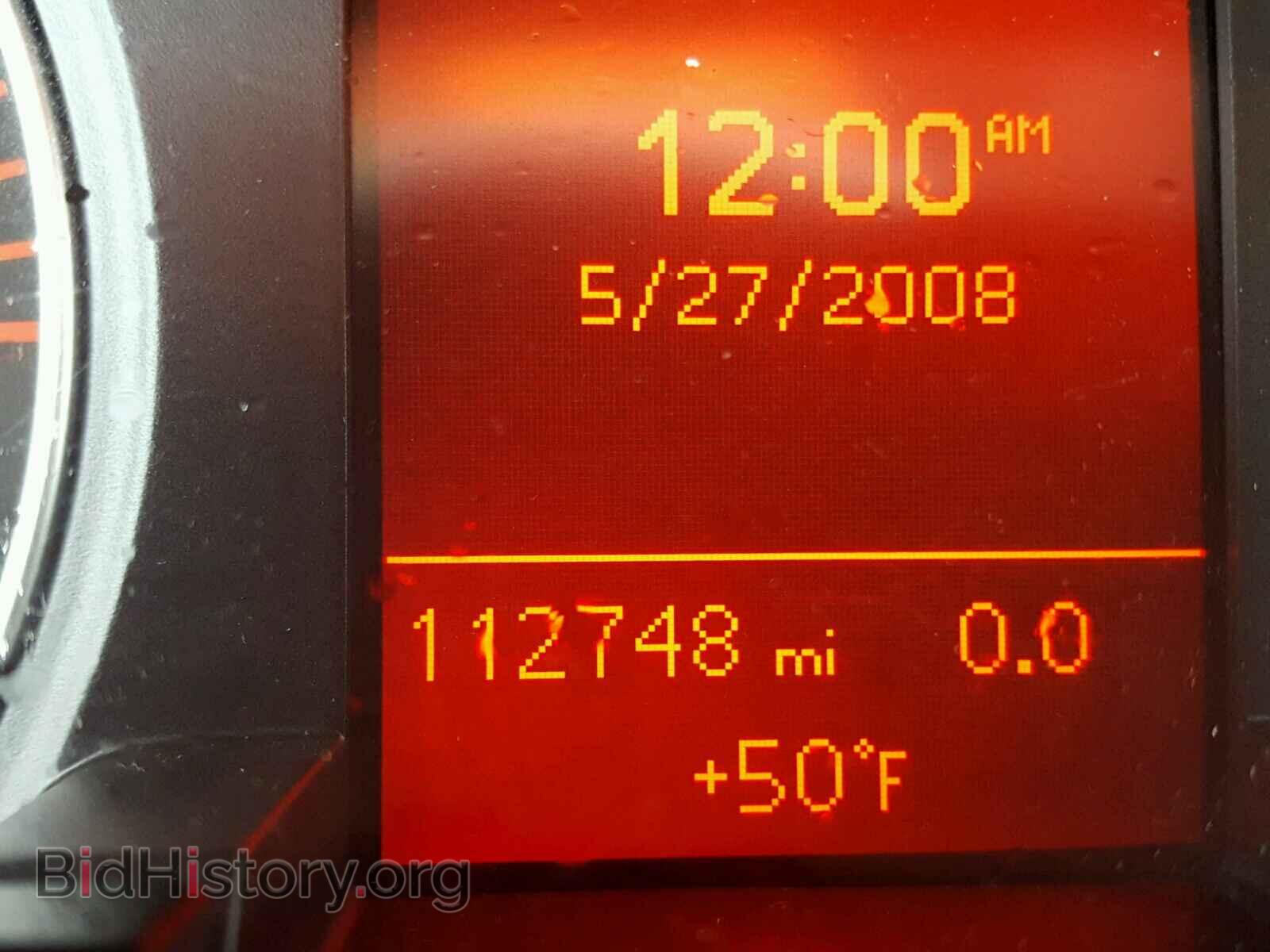 2009 AUDI A4 - VIN: WAULF78K69N030174 - Фото 8