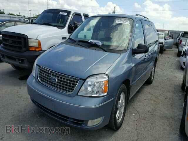 2005 FORD FREESTAR - VIN: 2FMZA52205BA23635 - Фото 2