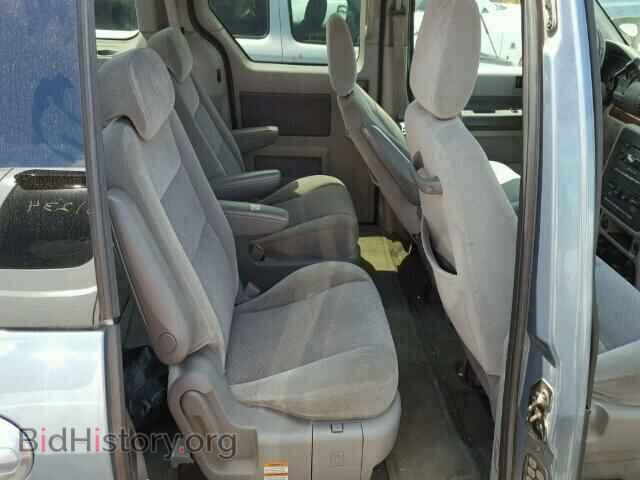 2005 FORD FREESTAR - VIN: 2FMZA52205BA23635 - Фото 6