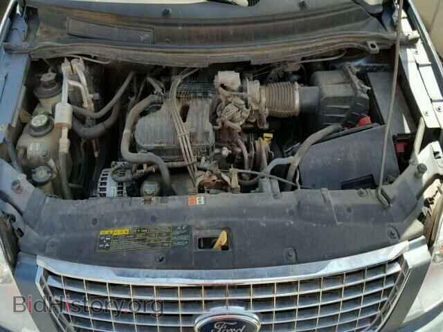 2005 FORD FREESTAR - VIN: 2FMZA52205BA23635 - Фото 7