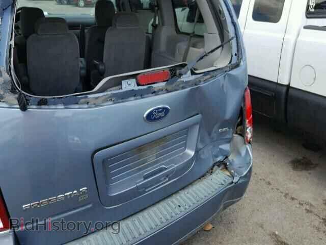 2005 FORD FREESTAR - VIN: 2FMZA52205BA23635 - Фото 9