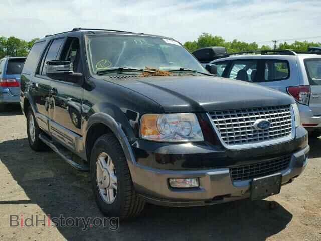 Фотография 1FMPU16L54LB35680 - FORD EXPEDITION 2004