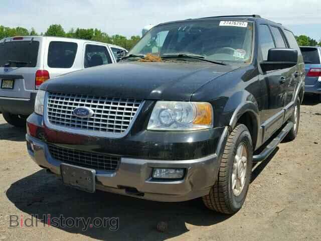 2004 FORD EXPEDITION - VIN: 1FMPU16L54LB35680 - Фото 2